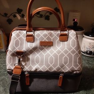 Artic Zone lunch bag